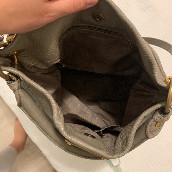 Marc Jacob’s Hillier Hobo Bag - Picture 3 of 6